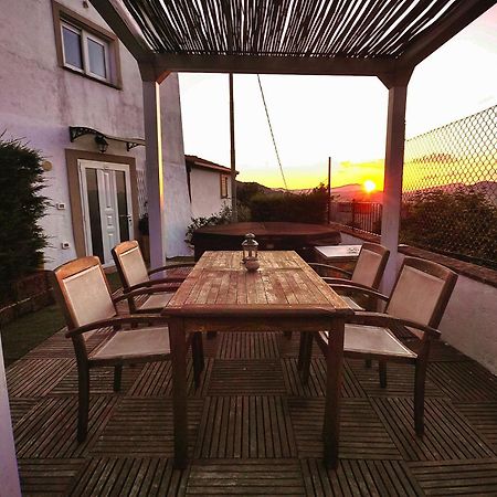 Villa Tamara Country&Spa Suites Montefiore Conca Esterno foto
