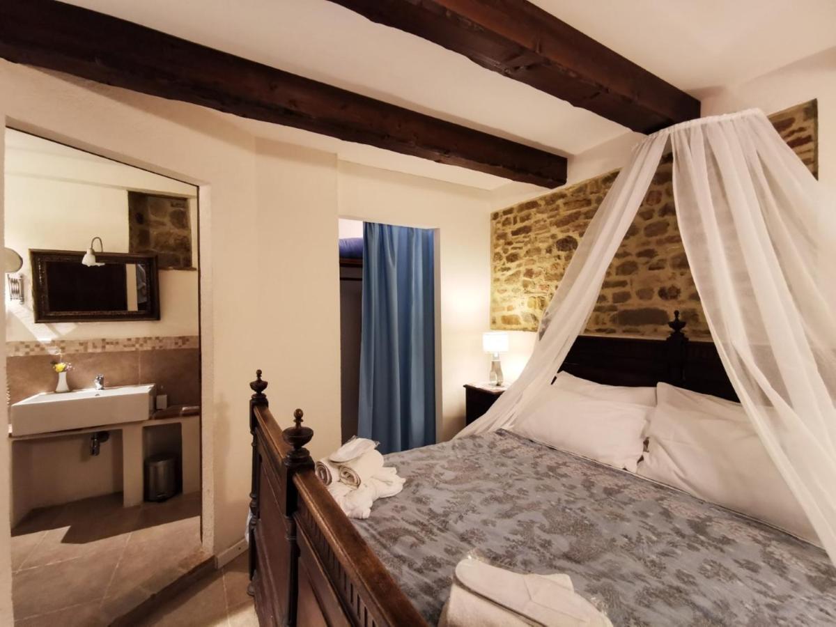 Villa Tamara Country&Spa Suites Montefiore Conca Esterno foto