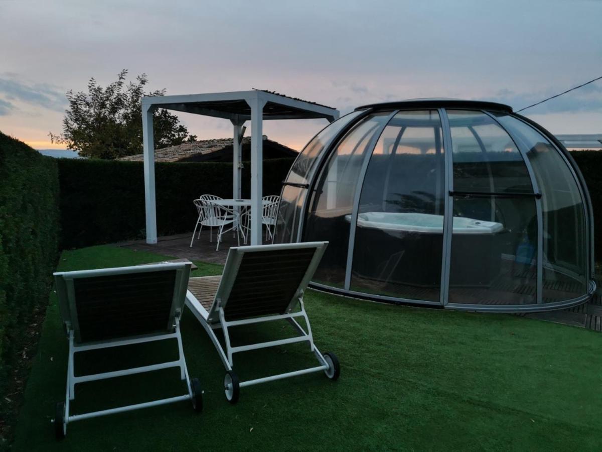 Villa Tamara Country&Spa Suites Montefiore Conca Esterno foto