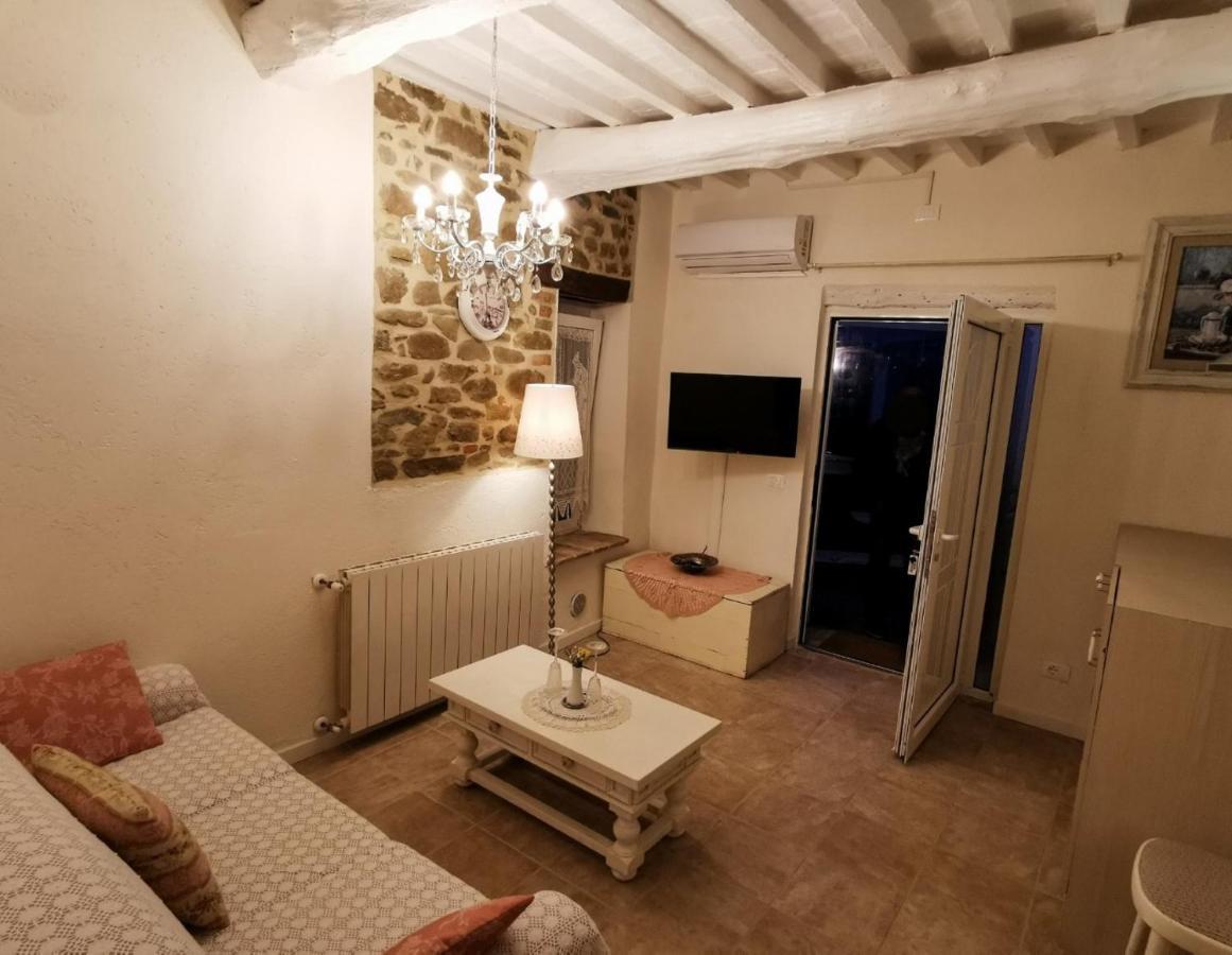 Villa Tamara Country&Spa Suites Montefiore Conca Esterno foto