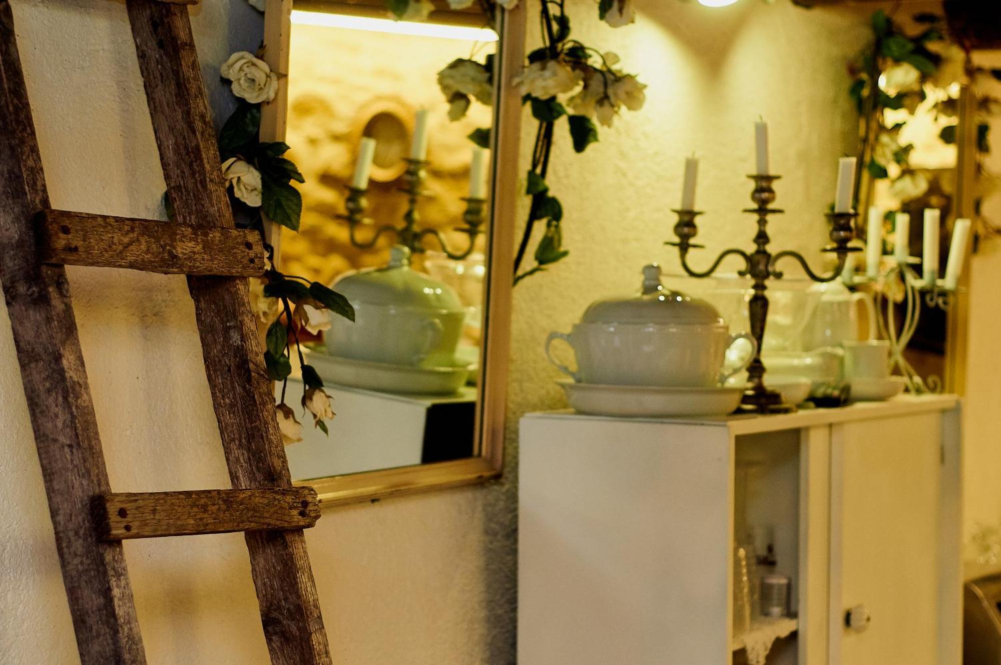 Villa Tamara Country&Spa Suites Montefiore Conca Esterno foto