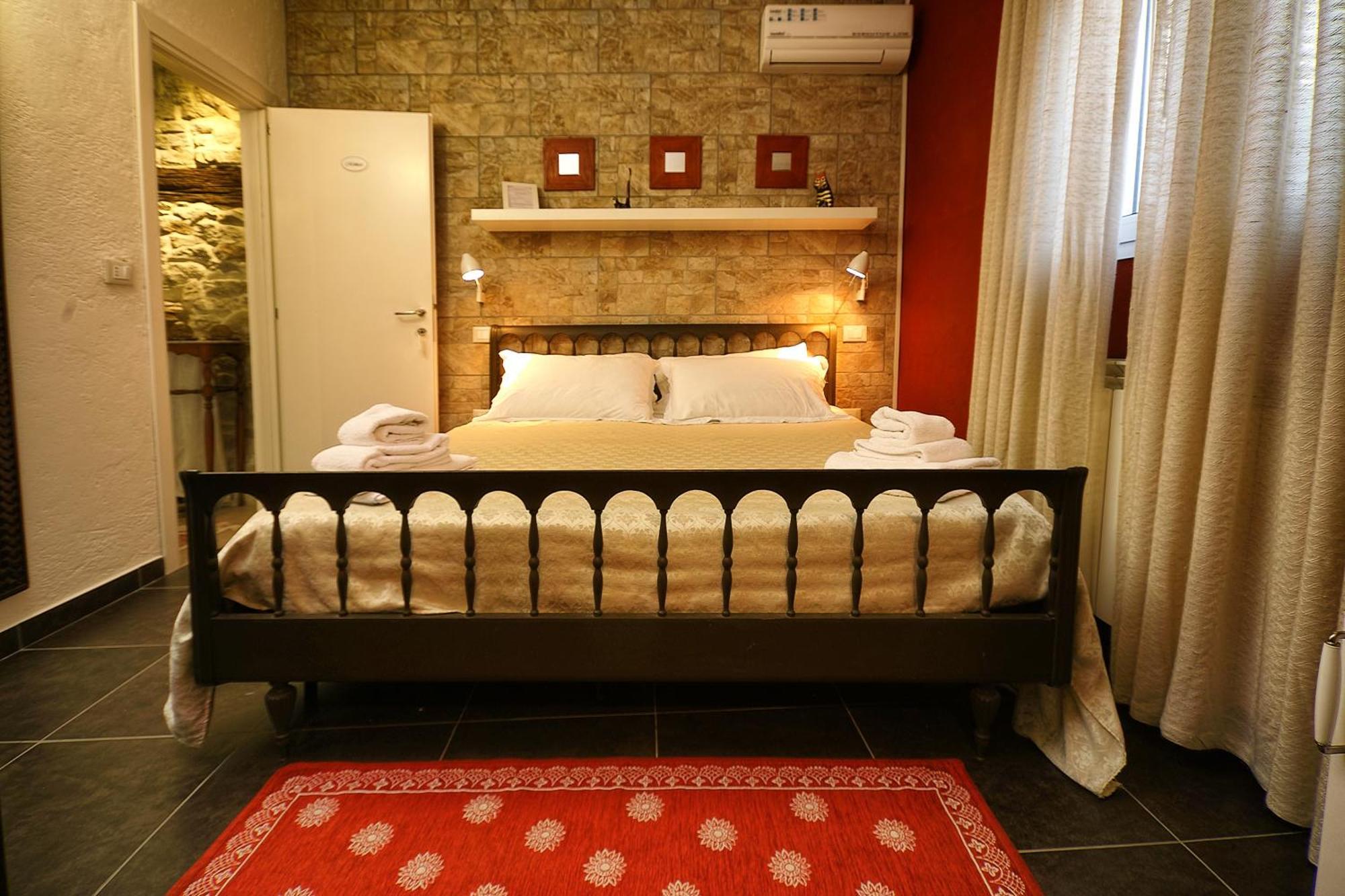 Villa Tamara Country&Spa Suites Montefiore Conca Esterno foto