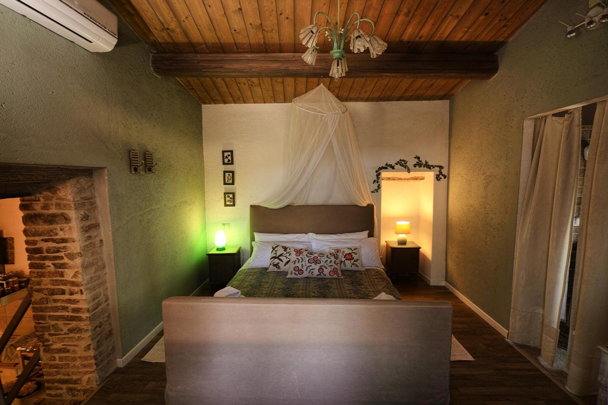 Villa Tamara Country&Spa Suites Montefiore Conca Esterno foto