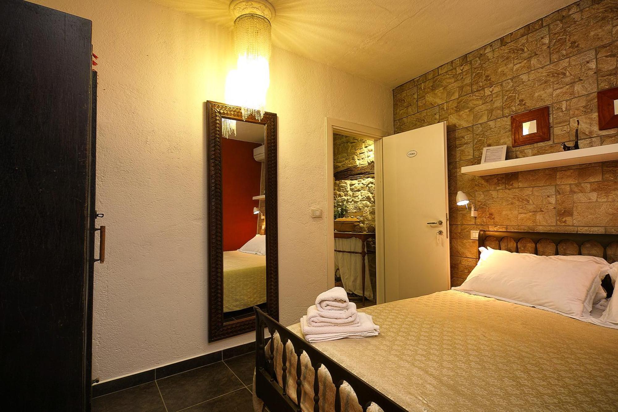 Villa Tamara Country&Spa Suites Montefiore Conca Esterno foto