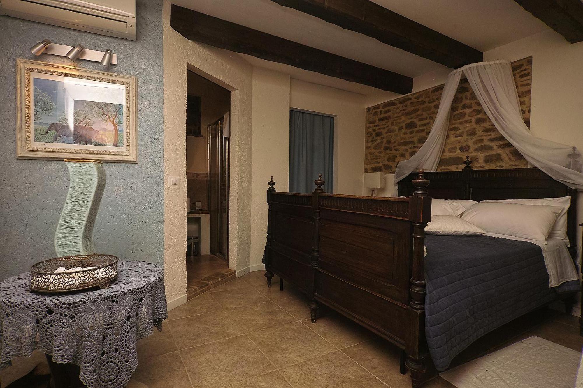 Villa Tamara Country&Spa Suites Montefiore Conca Esterno foto