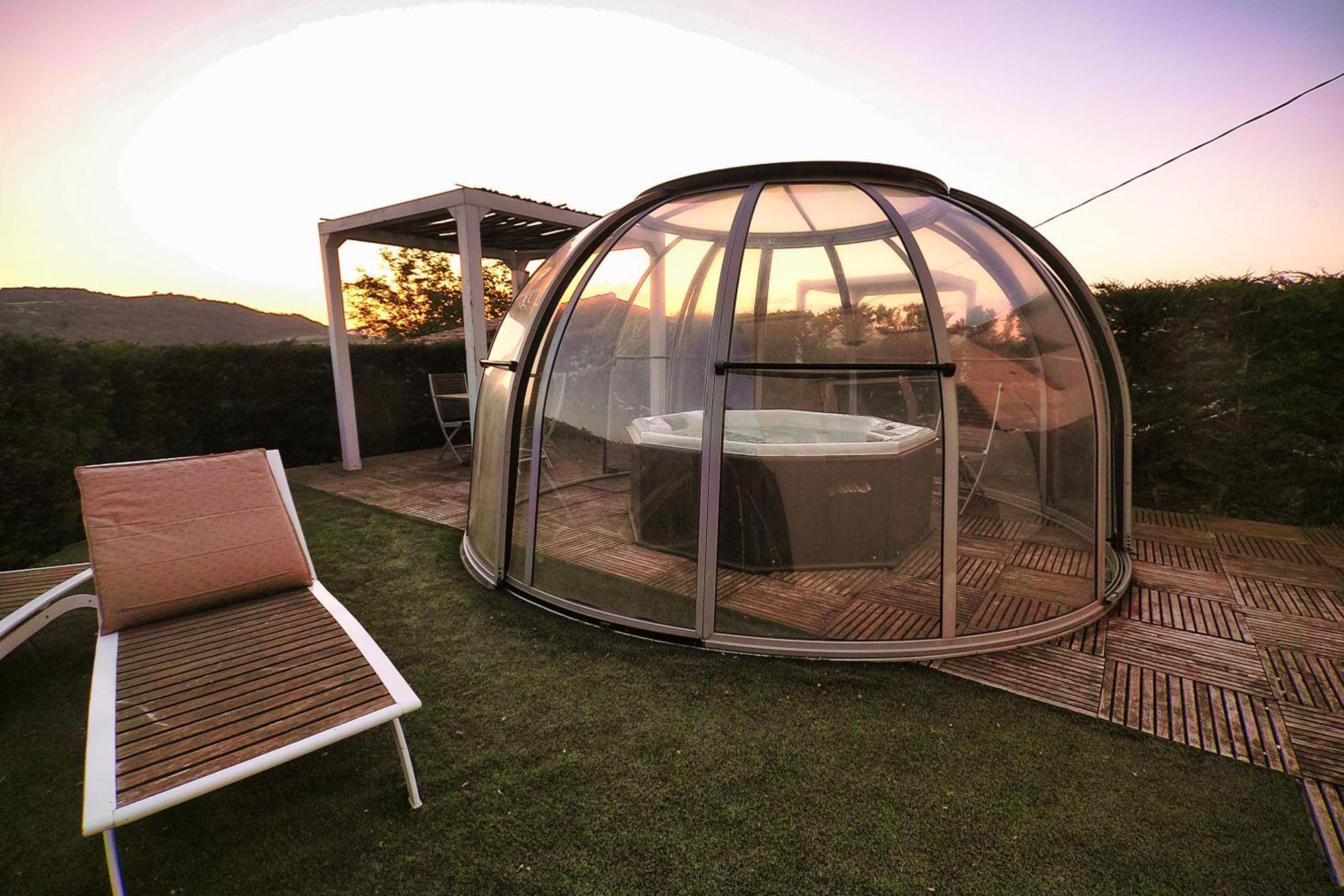 Villa Tamara Country&Spa Suites Montefiore Conca Esterno foto