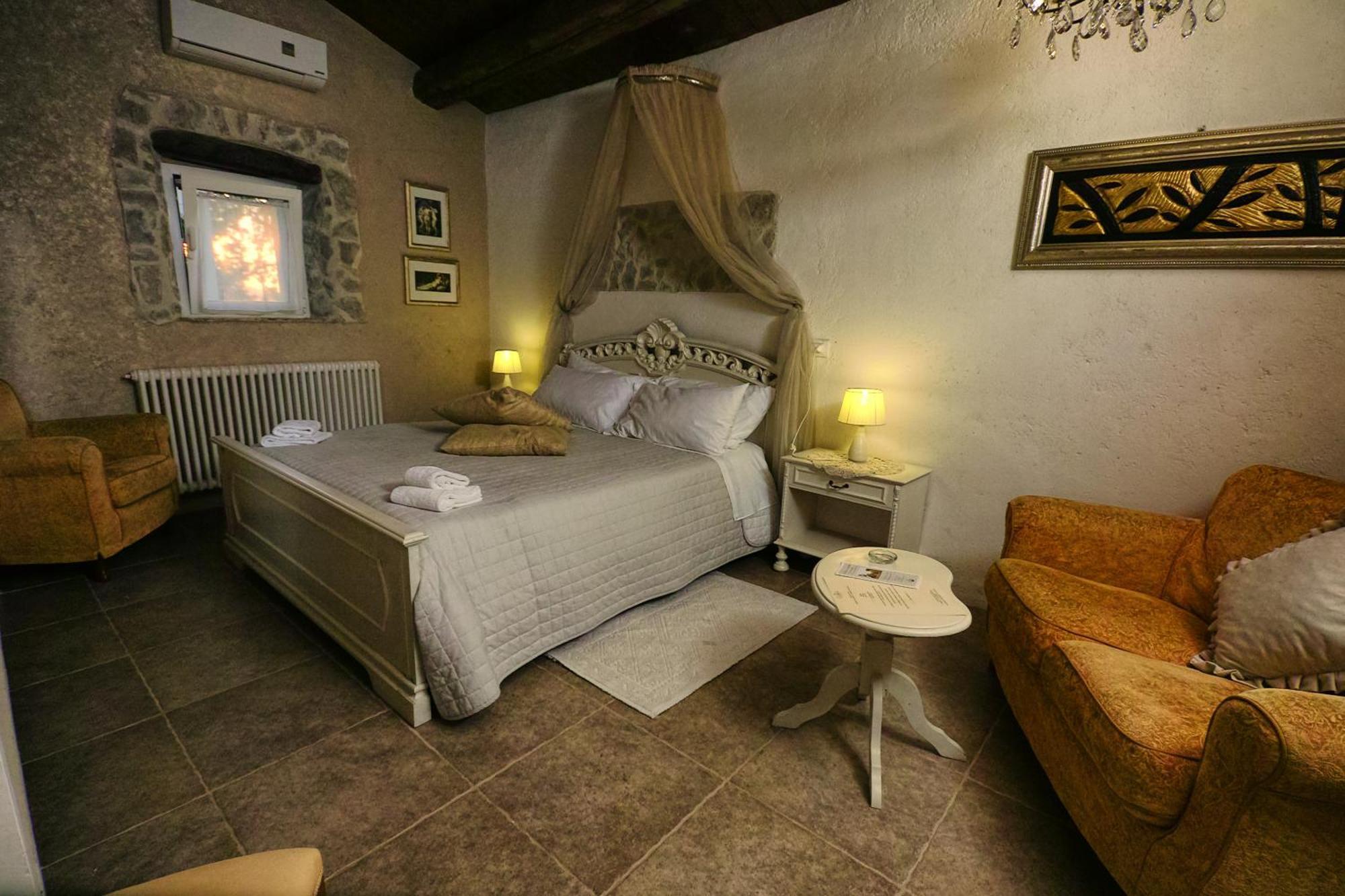 Villa Tamara Country&Spa Suites Montefiore Conca Esterno foto