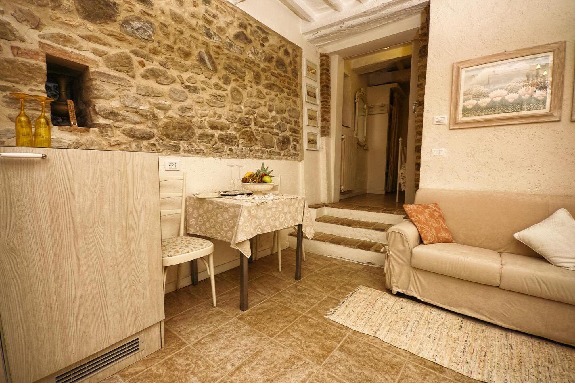 Villa Tamara Country&Spa Suites Montefiore Conca Esterno foto