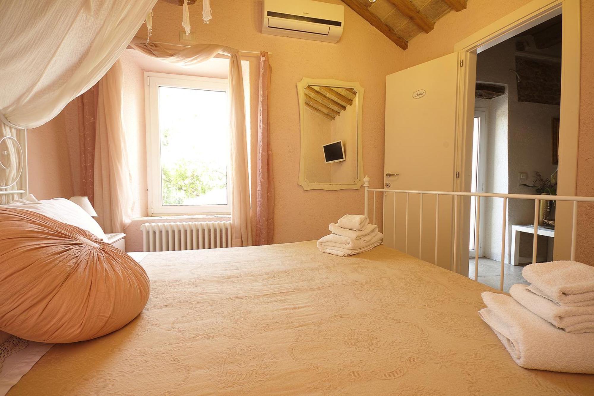 Villa Tamara Country&Spa Suites Montefiore Conca Esterno foto