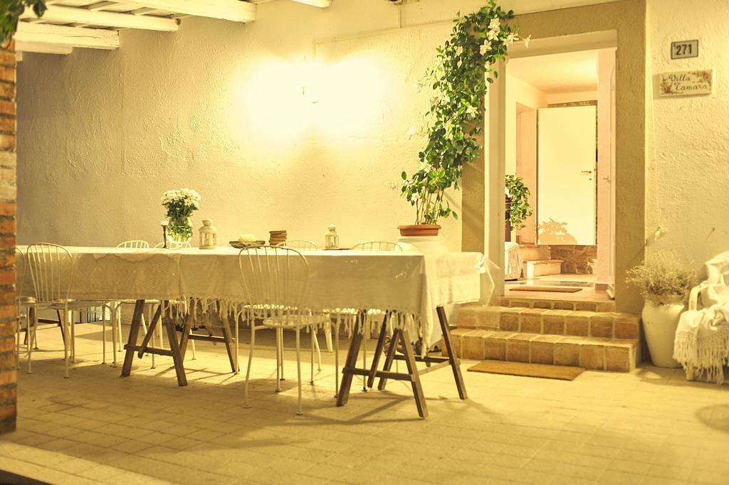 Villa Tamara Country&Spa Suites Montefiore Conca Esterno foto