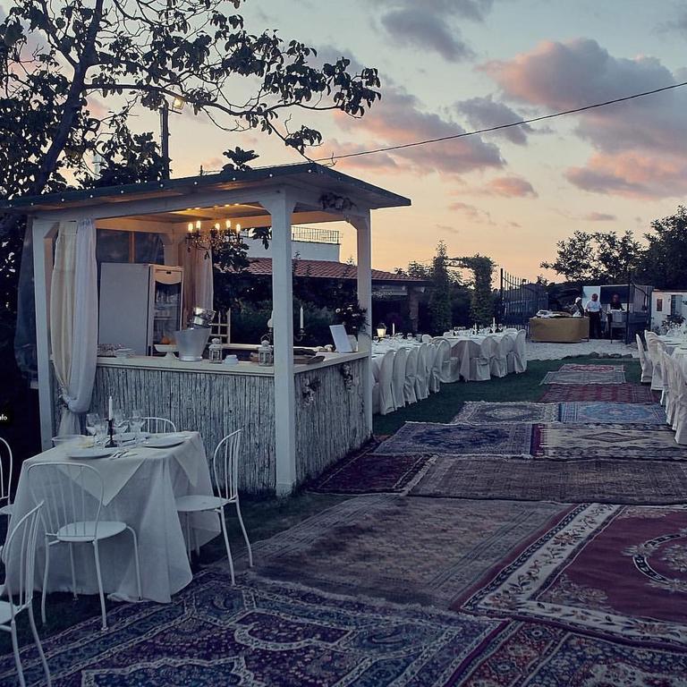 Villa Tamara Country&Spa Suites Montefiore Conca Esterno foto