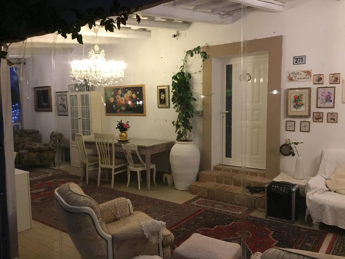 Villa Tamara Country&Spa Suites Montefiore Conca Esterno foto